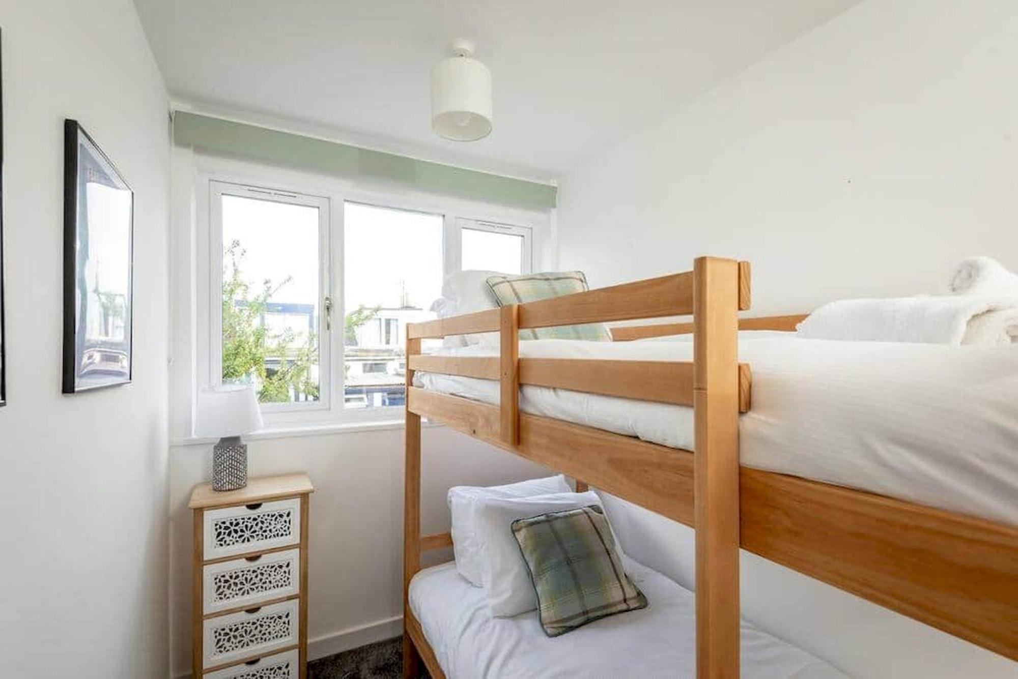 The Loft On The Lane - Crail Apartment Exterior photo